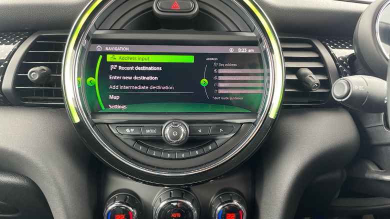 MINI Convertible 2.0 Cooper S Sidewalk Edition 2dr Auto Petrol Convertible